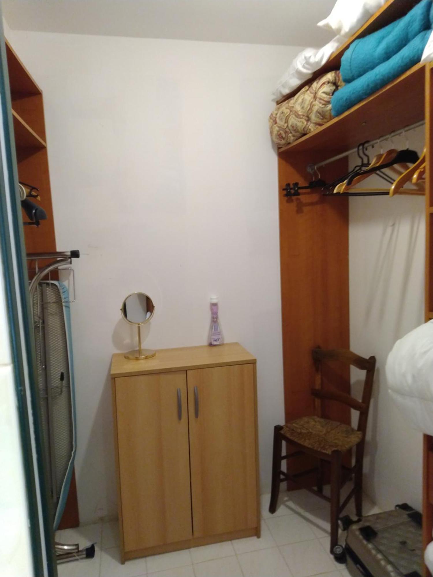 Spacieuse Maison De Village Climatisee Avec Jardin Patio Bessan Kültér fotó